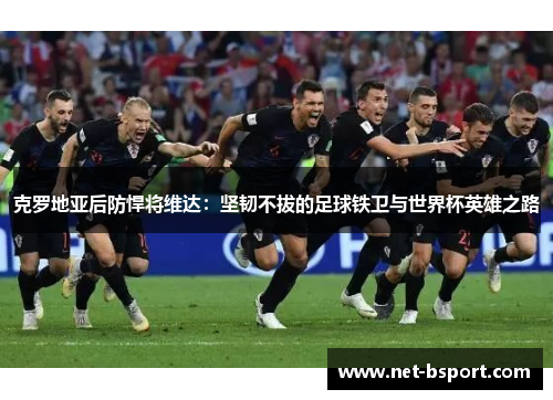 克罗地亚后防悍将维达：坚韧不拔的足球铁卫与世界杯英雄之路