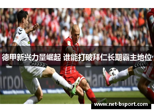 德甲新兴力量崛起 谁能打破拜仁长期霸主地位