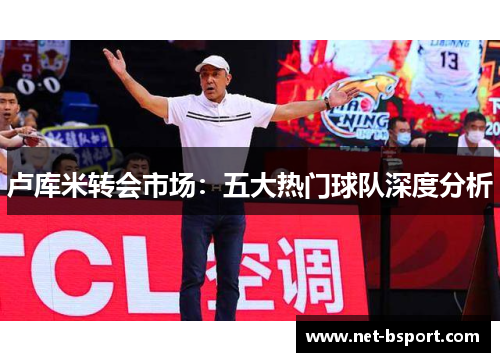 卢库米转会市场:五大热门球队深度分析 卢库米转会市场:五大热门球队深度分析