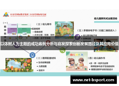 以体树人为主题的成功案例分析与启发探索创新发展路径及其应用价值