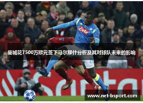 曼城花7500万欧元签下马尔穆什分析及其对球队未来的影响