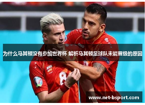 为什么马其顿没有参加世界杯 解析马其顿足球队未能晋级的原因